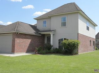 22599 Timber Ridge Dr, Denham Springs, LA 70726