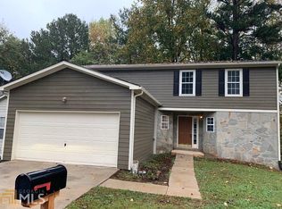 1362 To Lani Farm Rd, Stone Mountain, GA 30083