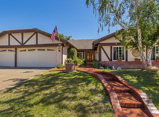 64 Cloudpeak St, Thousand Oaks, CA 91360