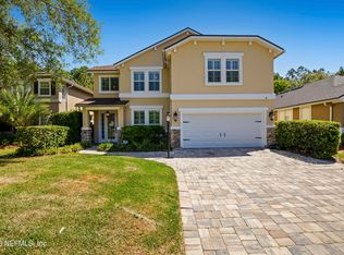 3020 S Atherley Rd, Saint Augustine, FL 32092