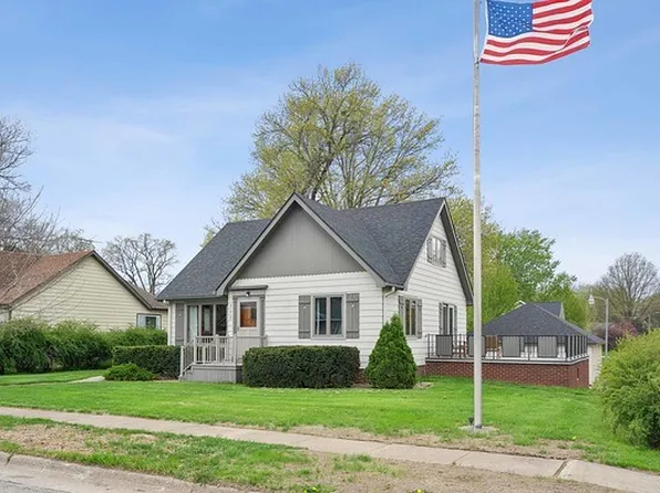202 7th Ave, Sully, IA 50251