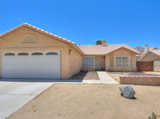 36551 Ramona Rd, Palmdale, CA 93550