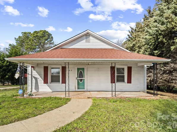 1315 Lithia Springs Rd, Shelby, NC 28150