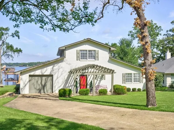 5402 Point Lavista Vis, Malakoff, TX 75148