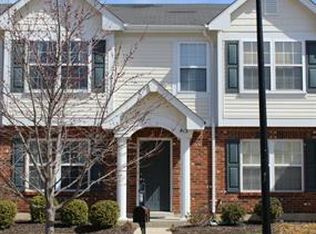 413 Wild Oak, Ofallon, MO 63368
