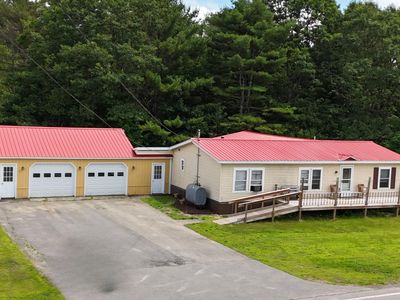 305 Kennebec River Road, Embden, ME, 04958