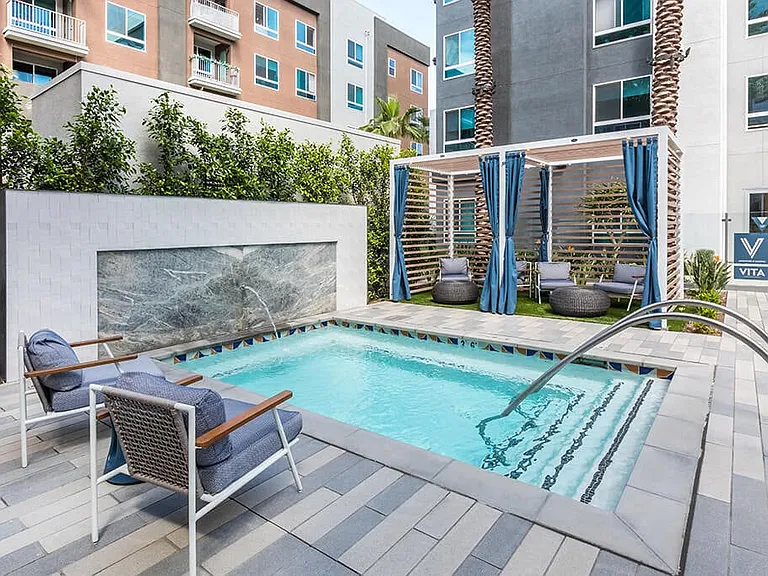 Vita Apartment Homes — Photo 23