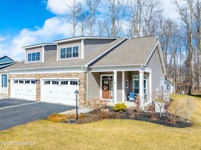 12B Macoun Drive, Clifton Park, NY, 12065