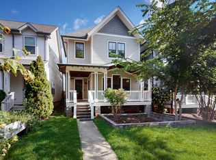 1819 McEwen Ave, Nashville, TN 37206