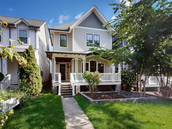 1819 McEwen Ave, Nashville, TN 37206