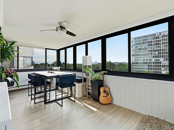 3rd image of 3131 E Alameda Avenue #503