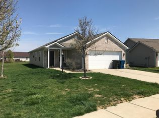5561 Wild Horse Dr, Indianapolis, IN 46239
