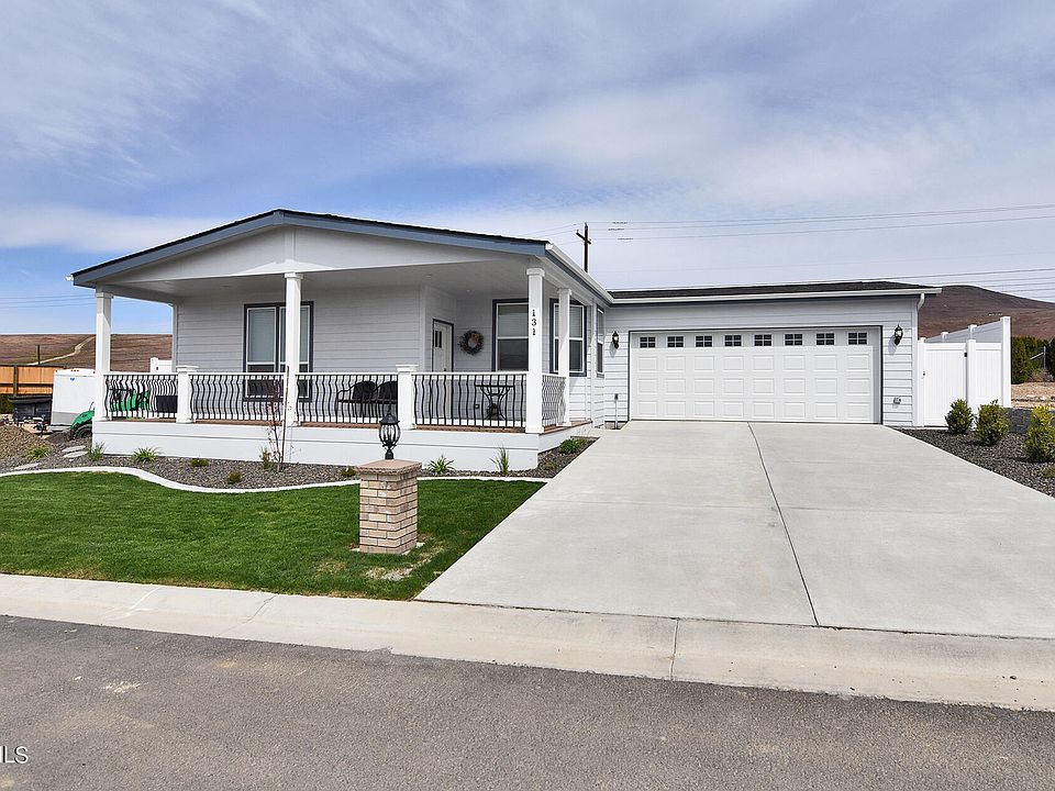 200 Bridle Way #135, Yakima, WA 98901 | MLS #23-436 | Zillow