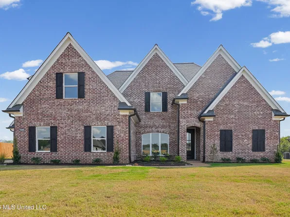 4365 Edison Dr, Nesbit, MS 38651