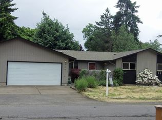 248 S 50th Pl, Springfield, OR 97478