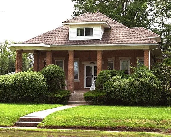 Front View