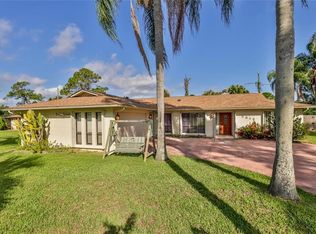 2512 22nd St, Edgewater, FL 32141