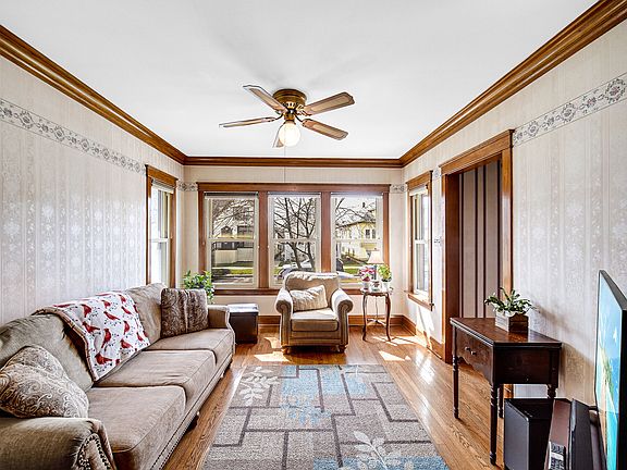 3rd image of 4661 N Kasson Ave