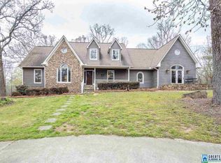 7911 Highway 55, Wilsonville, AL 35186