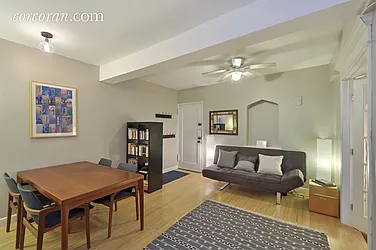 Sold by Corcoran