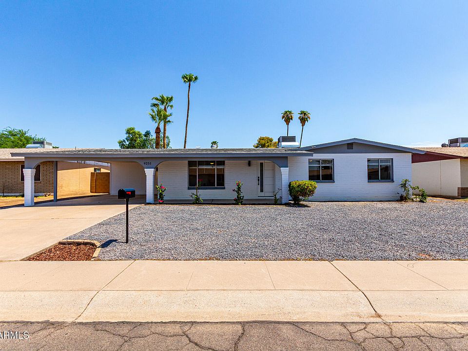 9251 N 36TH Drive, Phoenix, AZ 85051 | Zillow