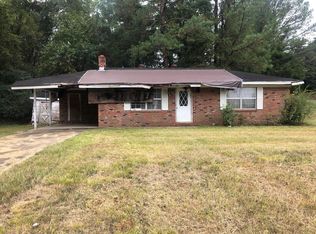 83 Odd Fellows Cemetery Rd, Macon, MS 39341