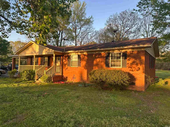 332 Tuggle Ln, Malvern, AR 72104