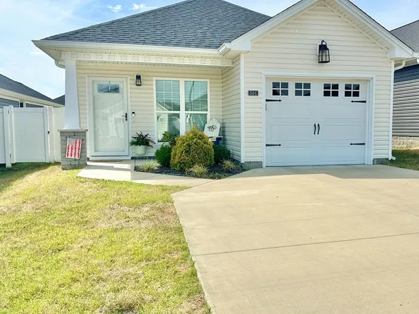 531 Justify Dr, Hopkinsville, KY 42240