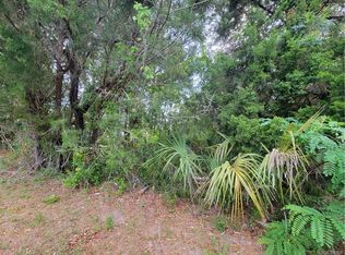 100 N McGowan Ave, Crystal River, FL 34429