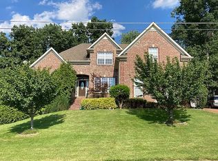 107 Hawthorne Valley, Mount Juliet, TN 37122