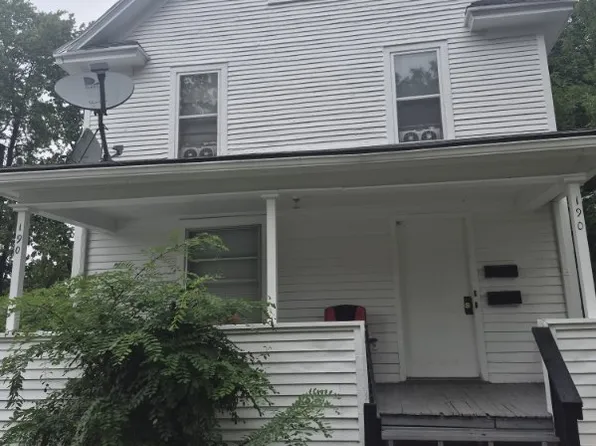 190 Augusta Ave APT 1, Pontiac, MI 48341
