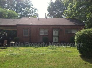 1019 Bradley St, Memphis, TN 38114