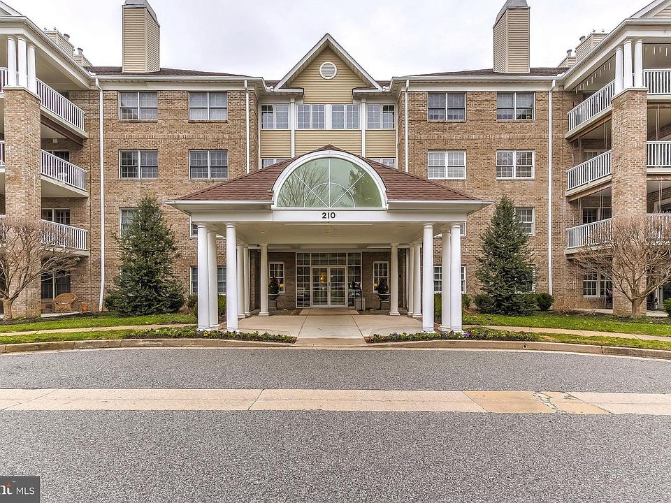 1st image of 210 Belmont Forest Ct Unit 102