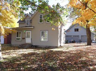 434 Lake St S, Long Prairie, MN 56347
