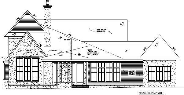 2nd image of 8837 Edgecomb Dr Lot 13046