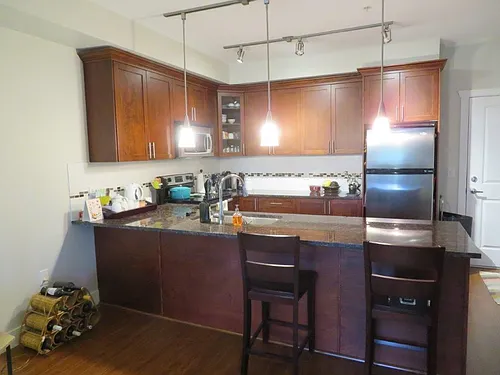 2330 Shaughnessy St #305 Photo 1