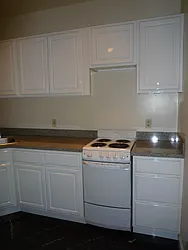 Rented by Alexander Hidalgo, Inc.