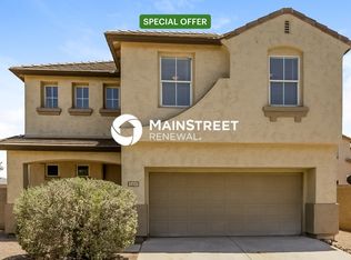 1221 E Bowker St, Phoenix, AZ 85040