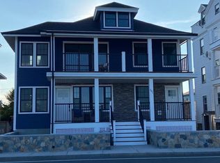 201 Winthrop Shore Dr #2, Winthrop, MA 02152