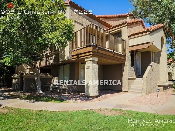 2nd image of 1905 E University Dr Unit 225