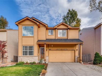 10766 Madison Way, Northglenn, CO, 80233
