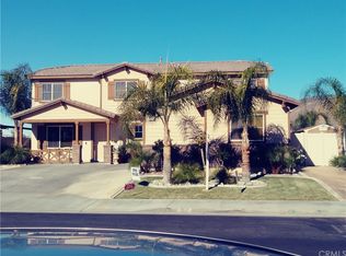 1951 Echo Rd, San Jacinto, CA 92582