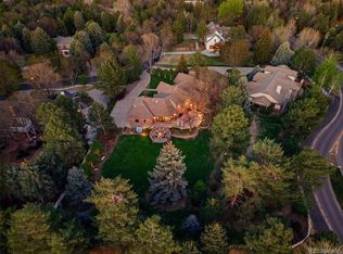 15 Mockingbird Ln, Cherry Hills Village, CO 80113