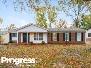 3016 Aberdeen Dr, Florissant, MO