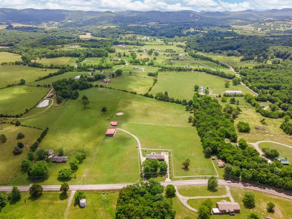 12111 Cainsville Rd, Lebanon, TN 37090