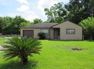 10601 Murr Way, Houston, TX 77048