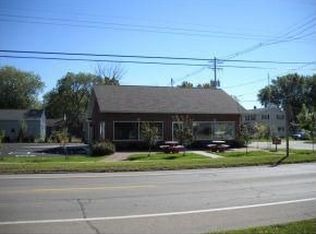 905 Plank Rd, Menasha, WI 54952