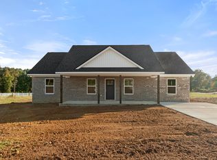 81 Dukes Park Rd LOT 5, Summertown, TN 38483