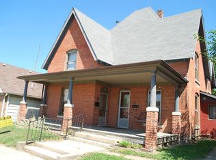 228 E Main St, Greenfield, IN 46140