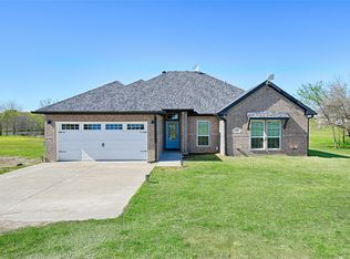 6690 Abner Rd, Terrell, TX 75161